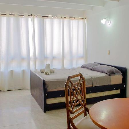 Serviciosislandbreeze San Andrés Zewnętrze zdjęcie